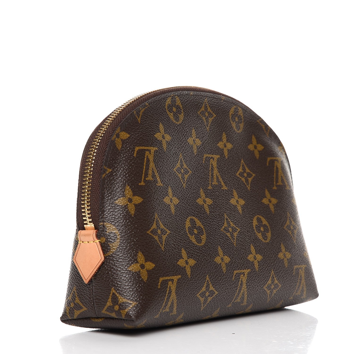 Louis Vuitton Monogram Cosmetic Pouch GM 3 of 6