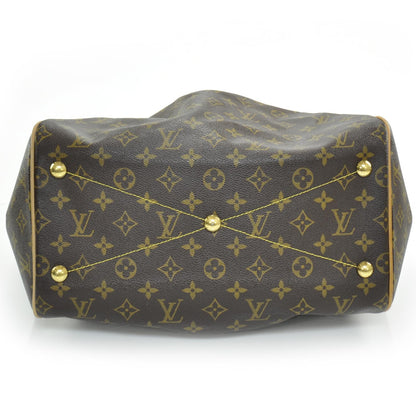 Louis Vuitton Monogram Tivoli GM 4 of 8