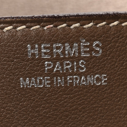 Hermes Swift Birkin 35 Etoupe 6 of 10