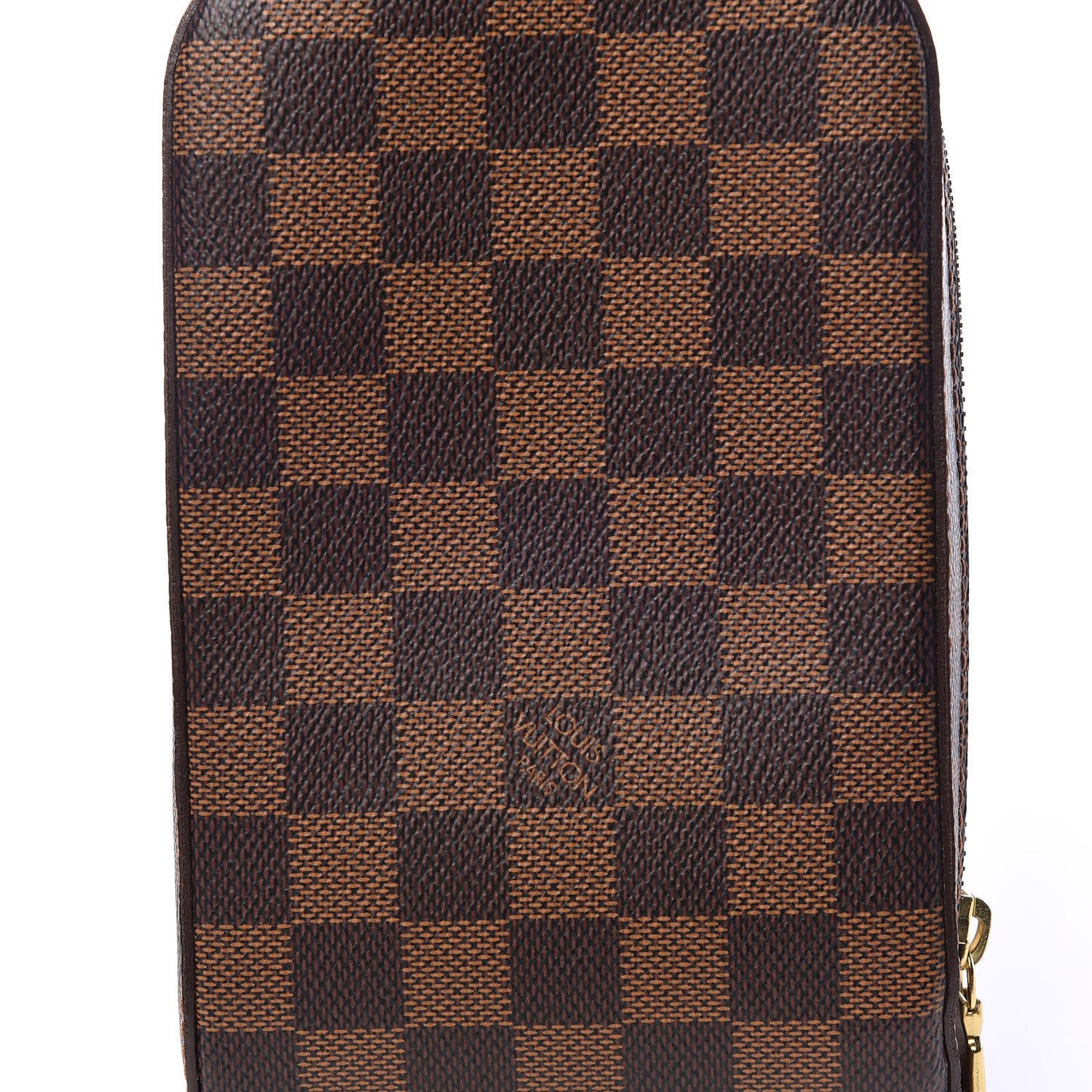 Damier Ebene Geronimos