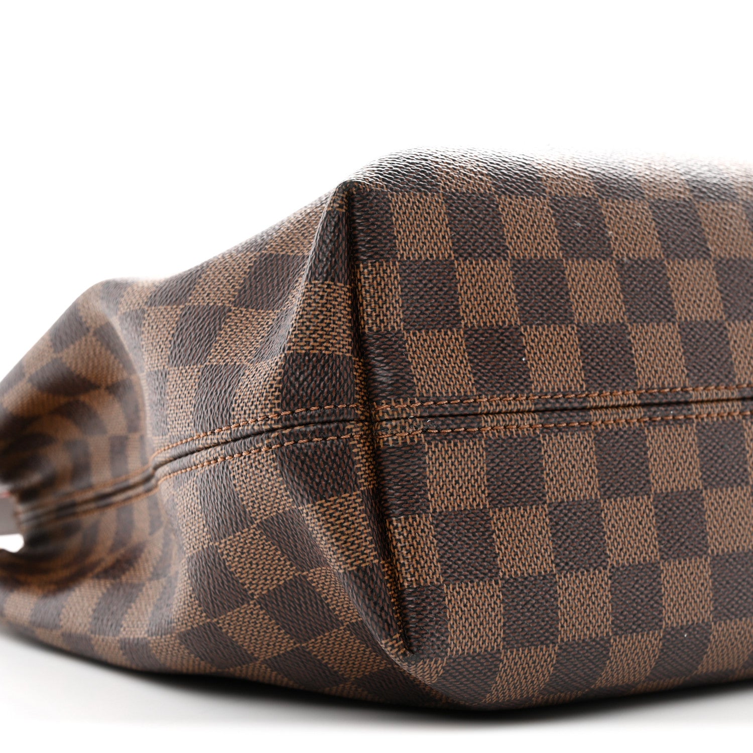 Louis Vuitton Damier Ebene Graceful PM 8 of 12