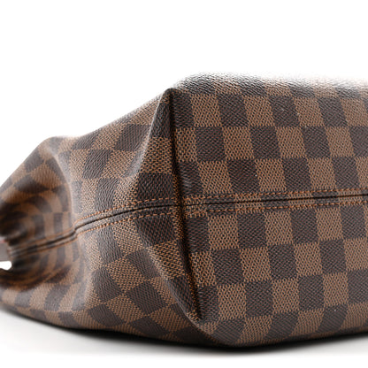 Louis Vuitton Damier Ebene Graceful PM 8 of 12