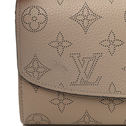 Louis Vuitton Mahina Iris Wallet NM Galet 9 of 9