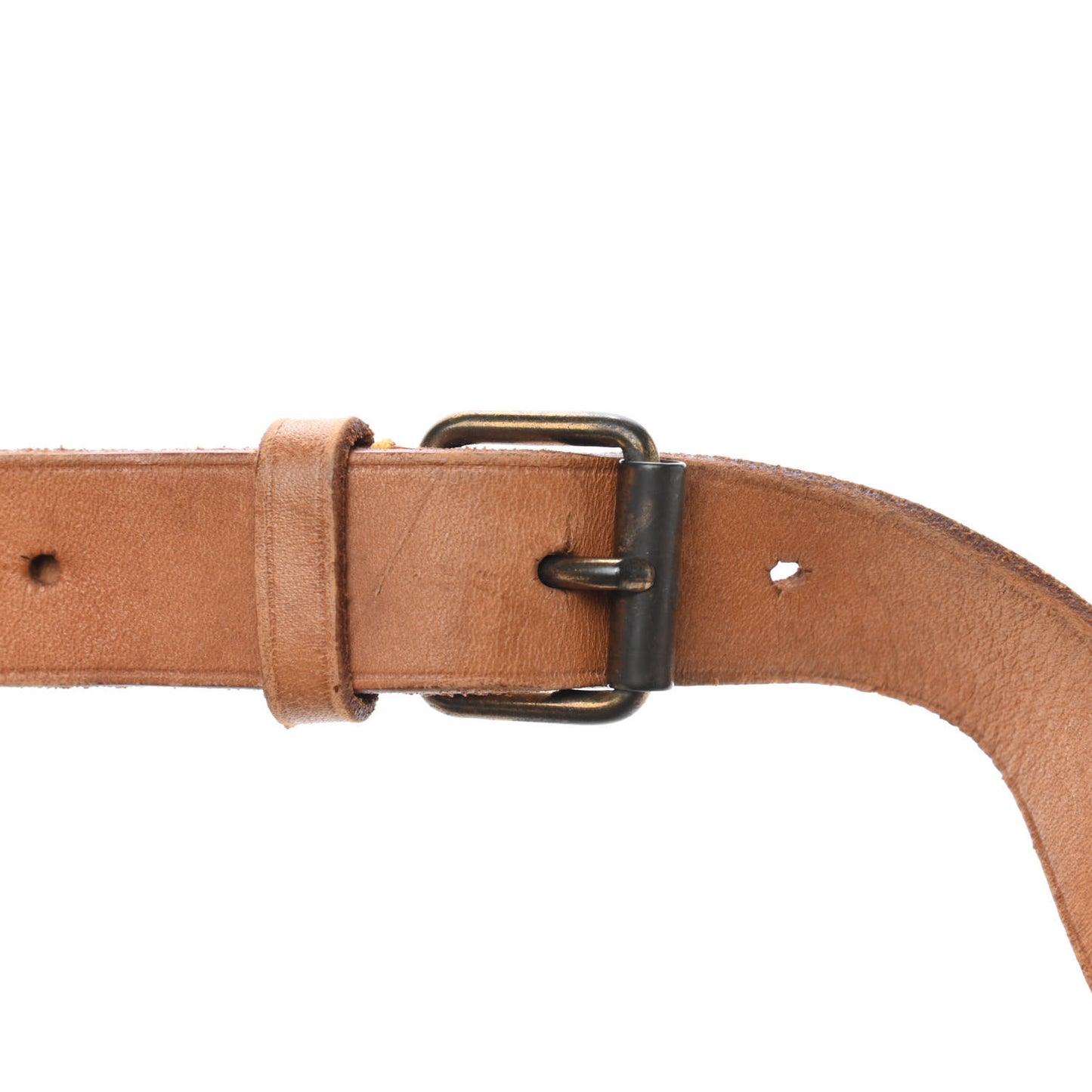 Monogram Cartouchiere 22