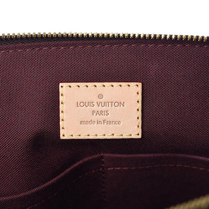 Louis Vuitton Monogram Turenne MM 7 of 8