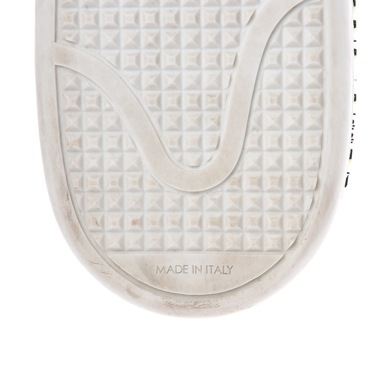Reverse Monogram Frontrow Sneakers 37.5