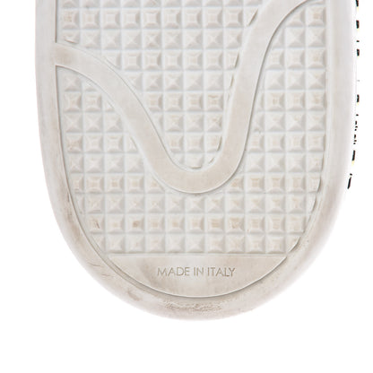 Louis Vuitton Reverse Monogram Frontrow Sneakers 37.5 8 of 10