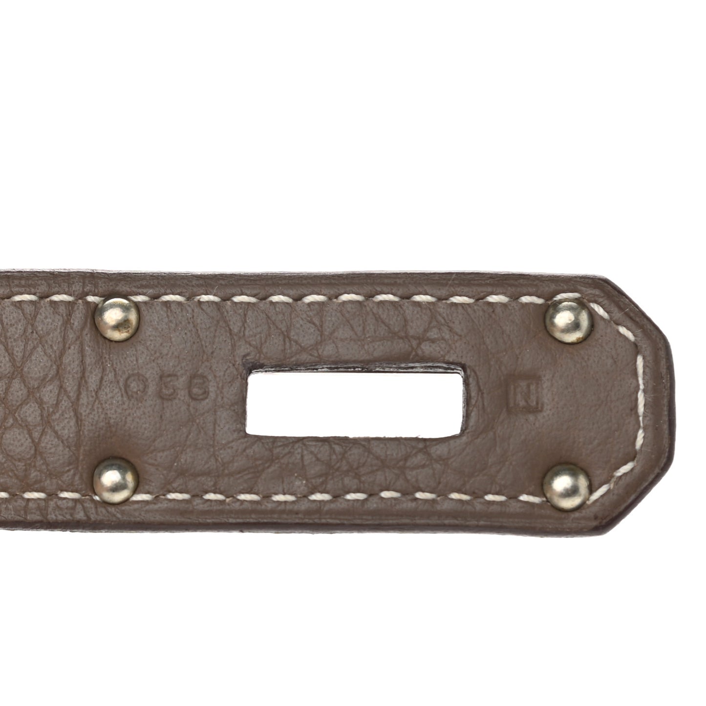Taurillon Clemence Jypsiere 34 Etoupe