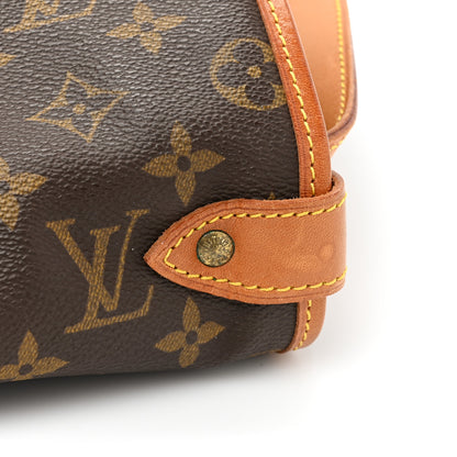Louis Vuitton Monogram Saumur 35 21 of 21