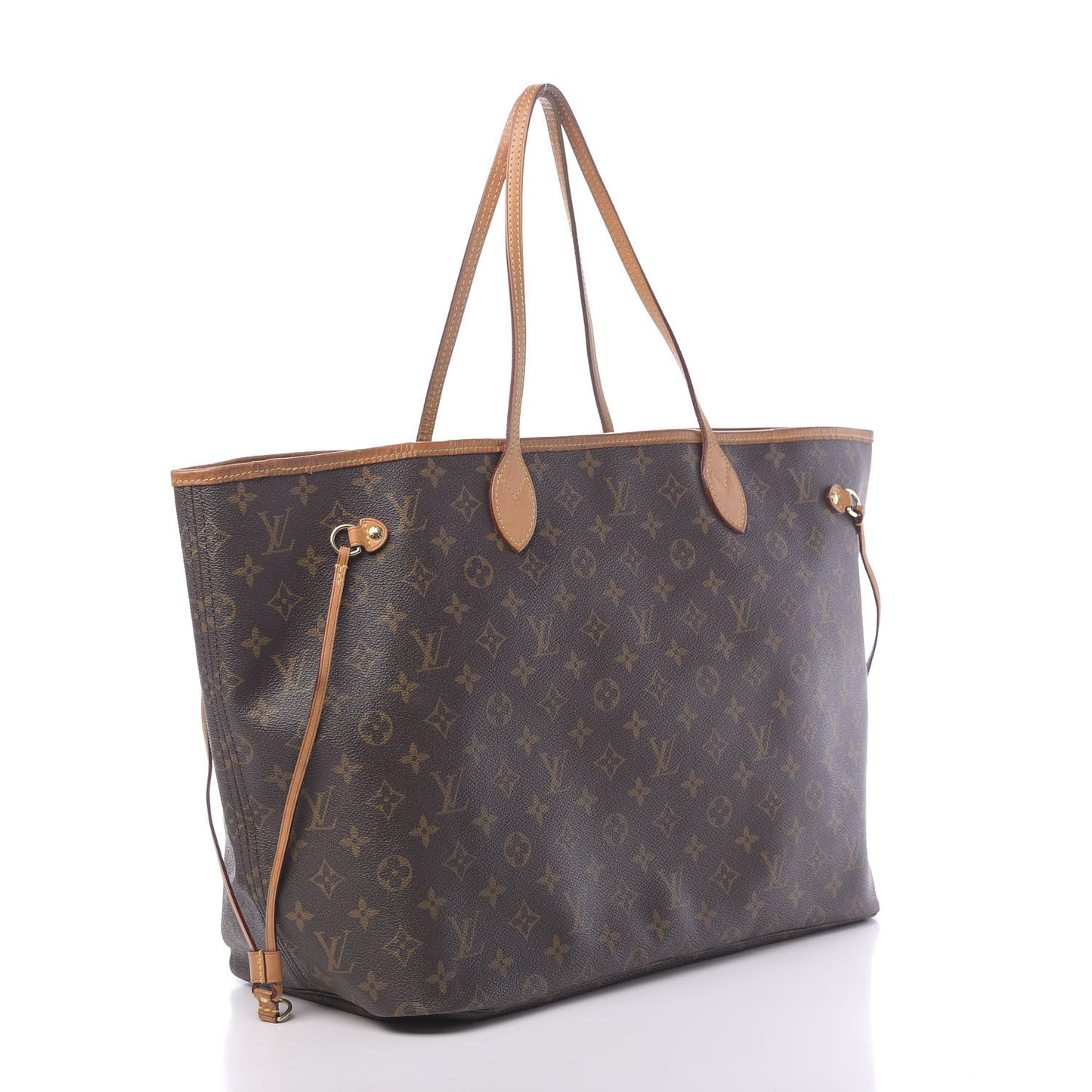 Monogram Neverfull GM