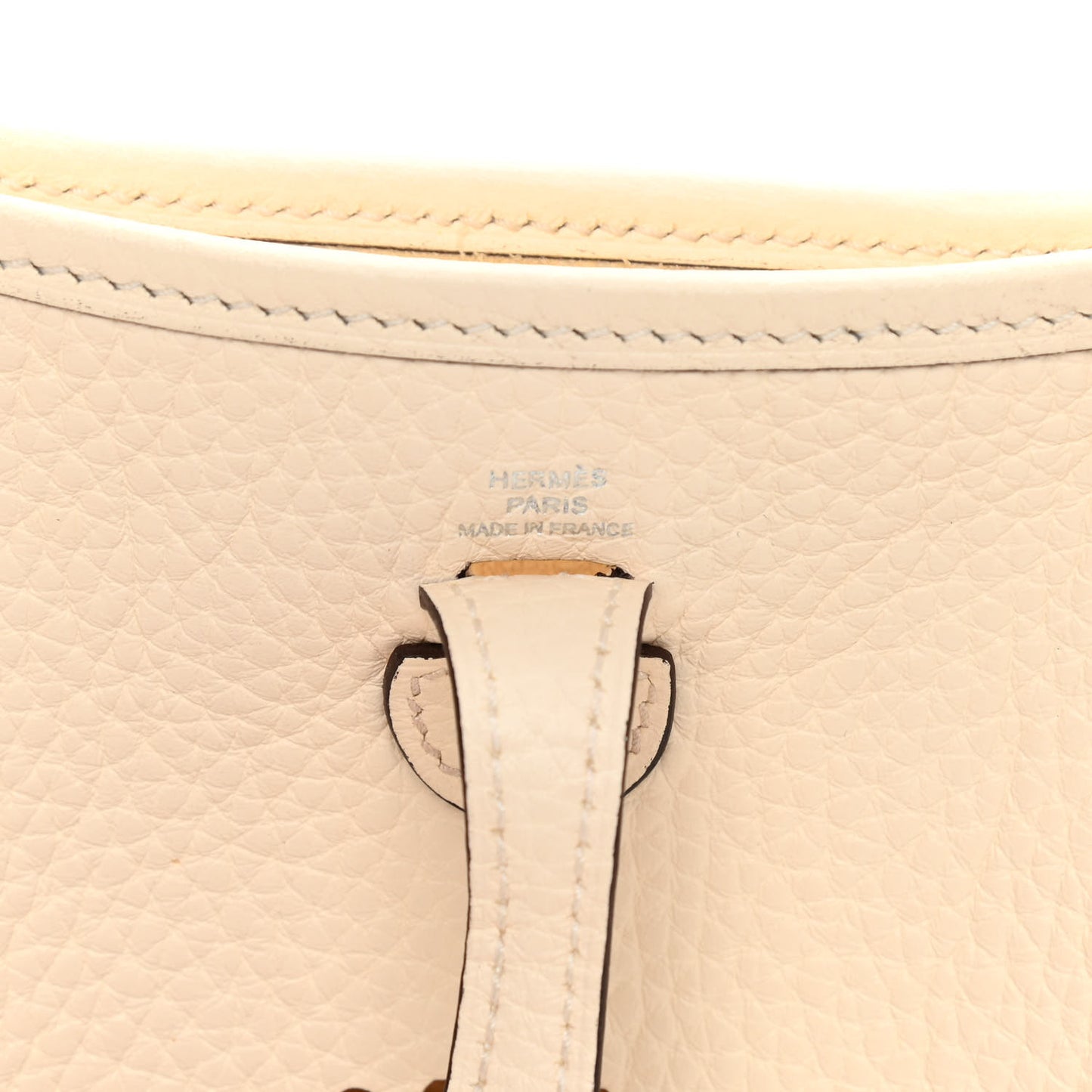 Taurillon Clemence Evelyne TPM Nata