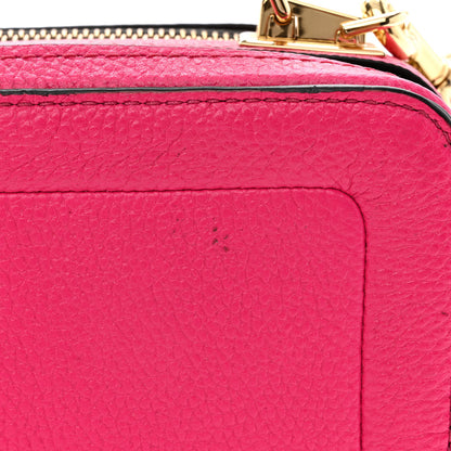 Marc Jacobs Calfskin Mini The Box Bag Pink 13 of 13