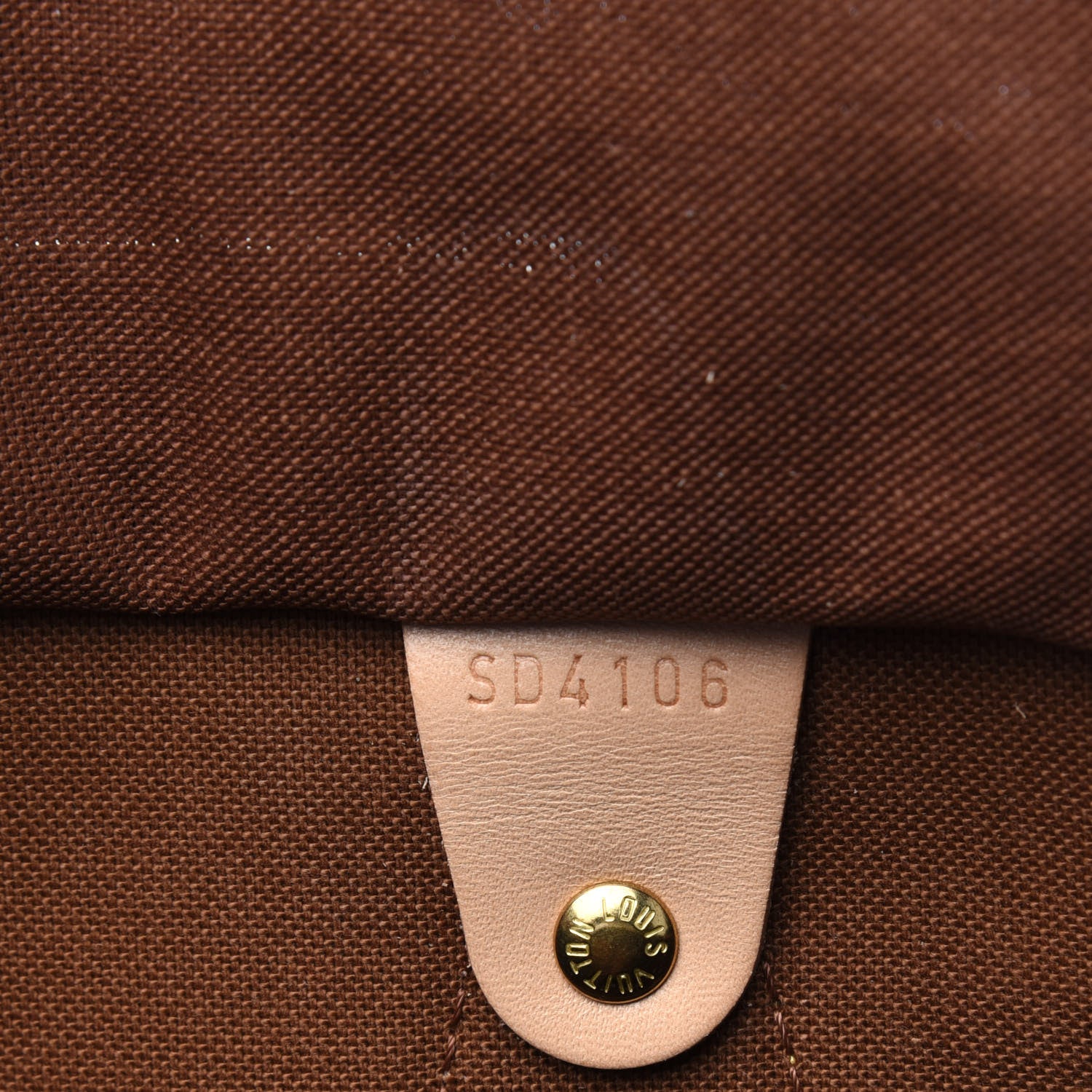 Louis Vuitton Monogram Speedy 30 7 of 17