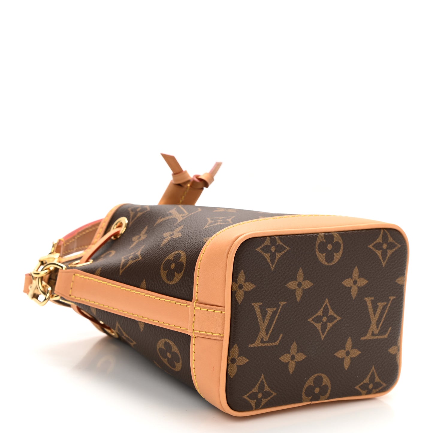 Monogram Nano Noe NV