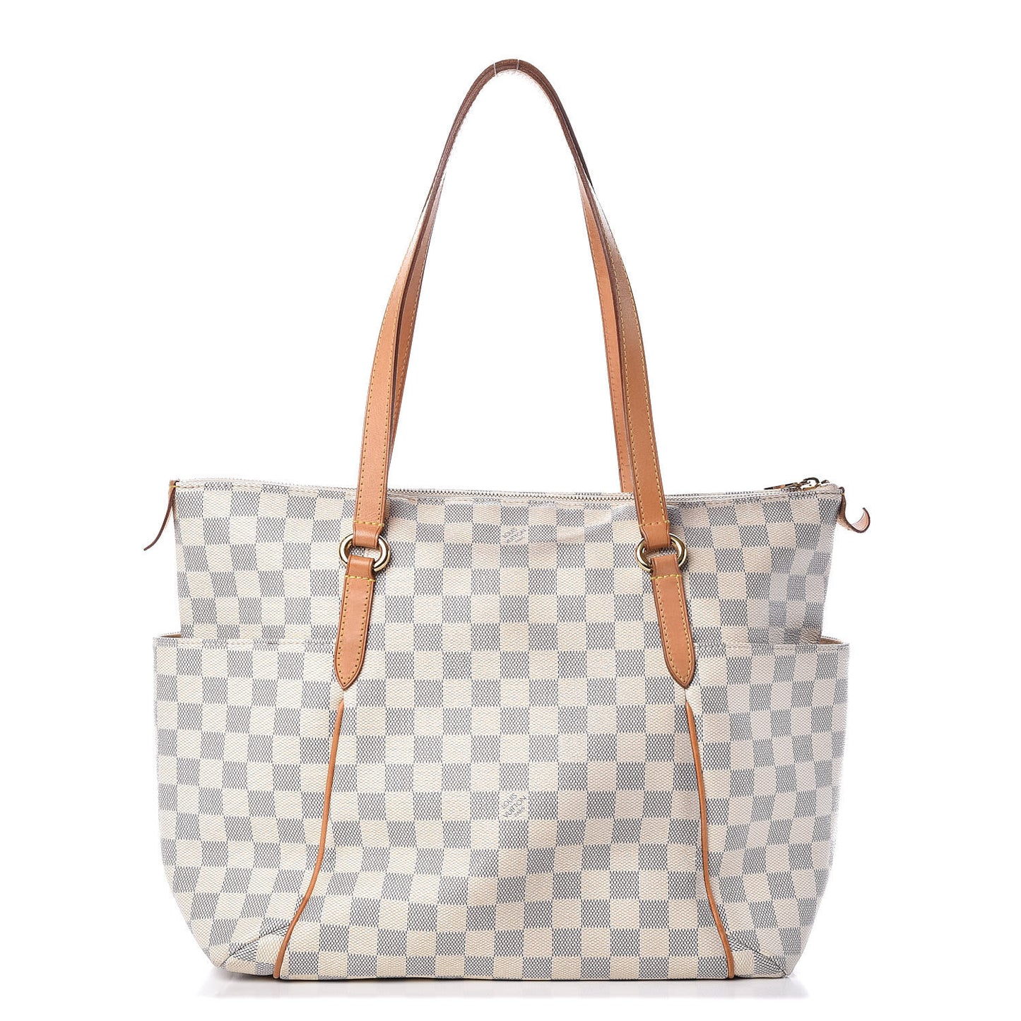 Damier Azur Totally MM