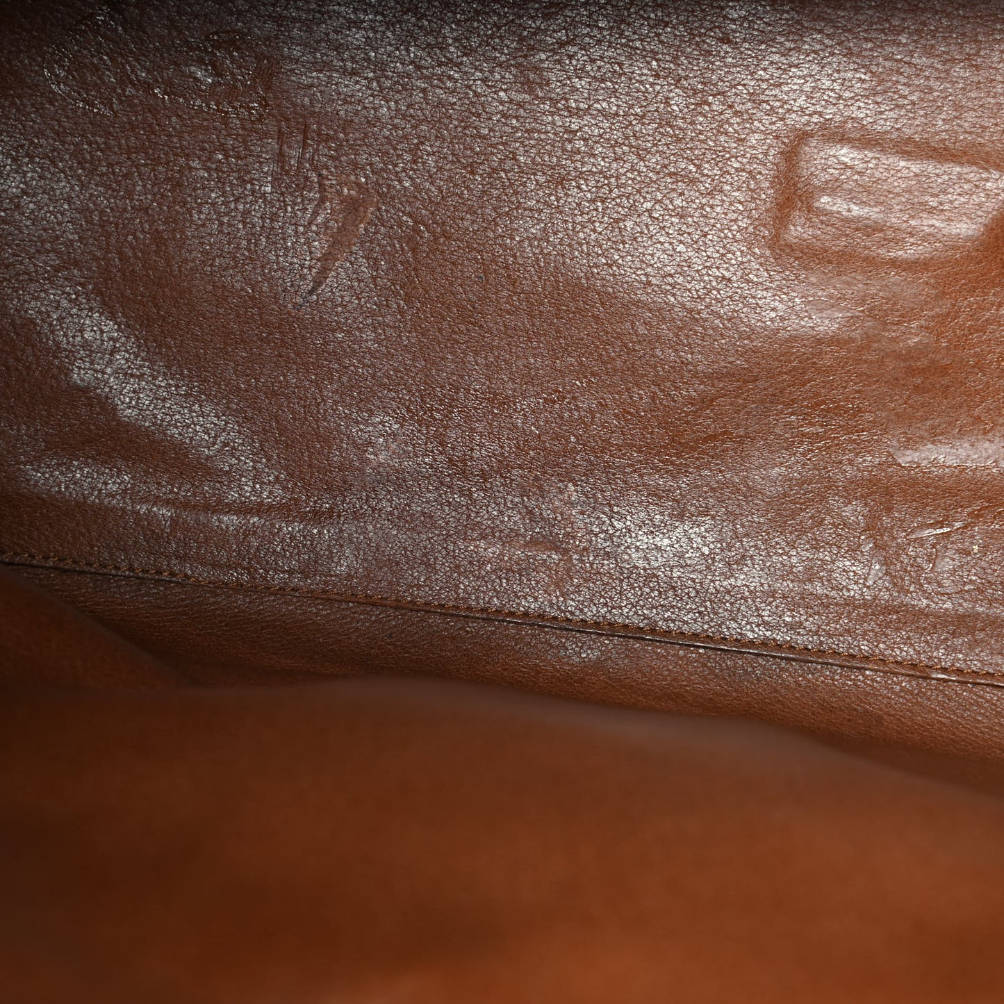 Monogram Sac Weekend GM