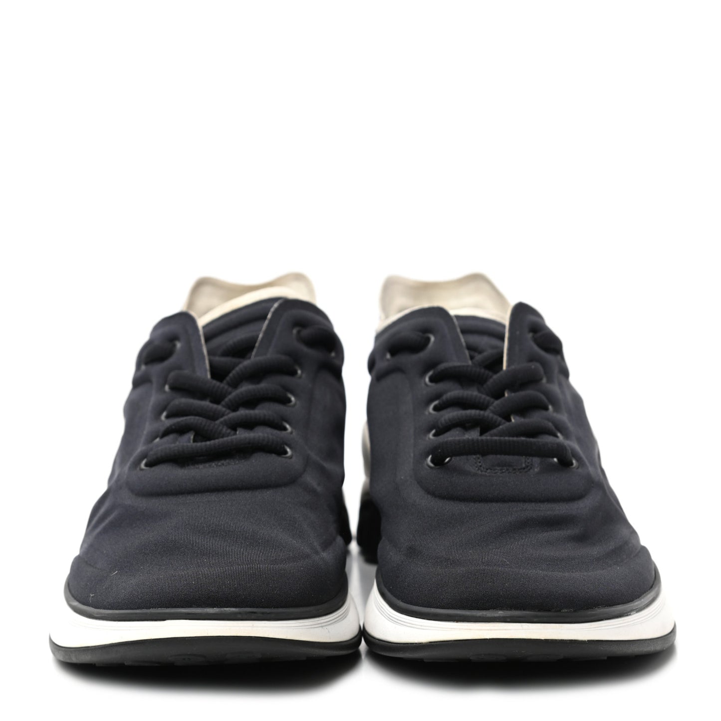 Lycra CC Sneakers 41 Black