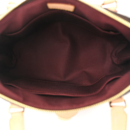Louis Vuitton Monogram Rivoli MM 5 of 9