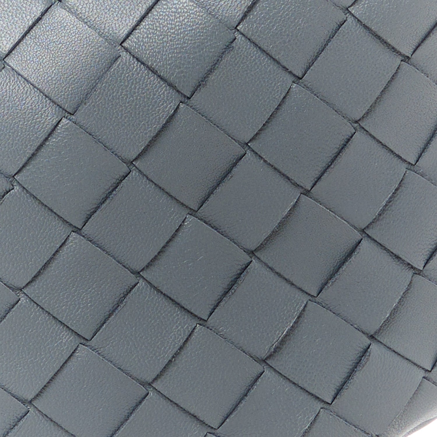 Bottega Veneta Nappa Intrecciato Mini Jodie Thunder 9 of 11