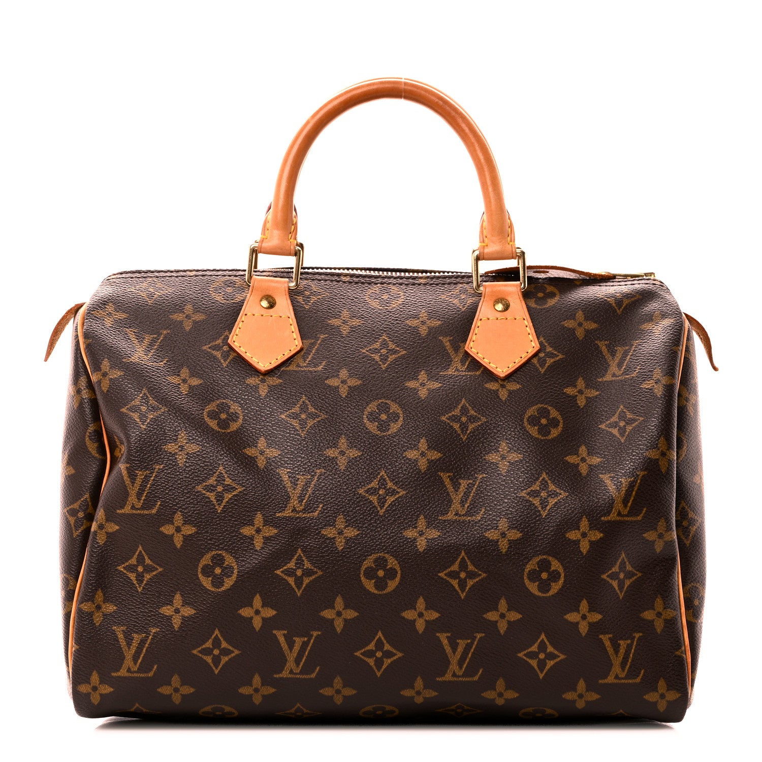 Louis Vuitton Monogram Speedy 30 1 of 10