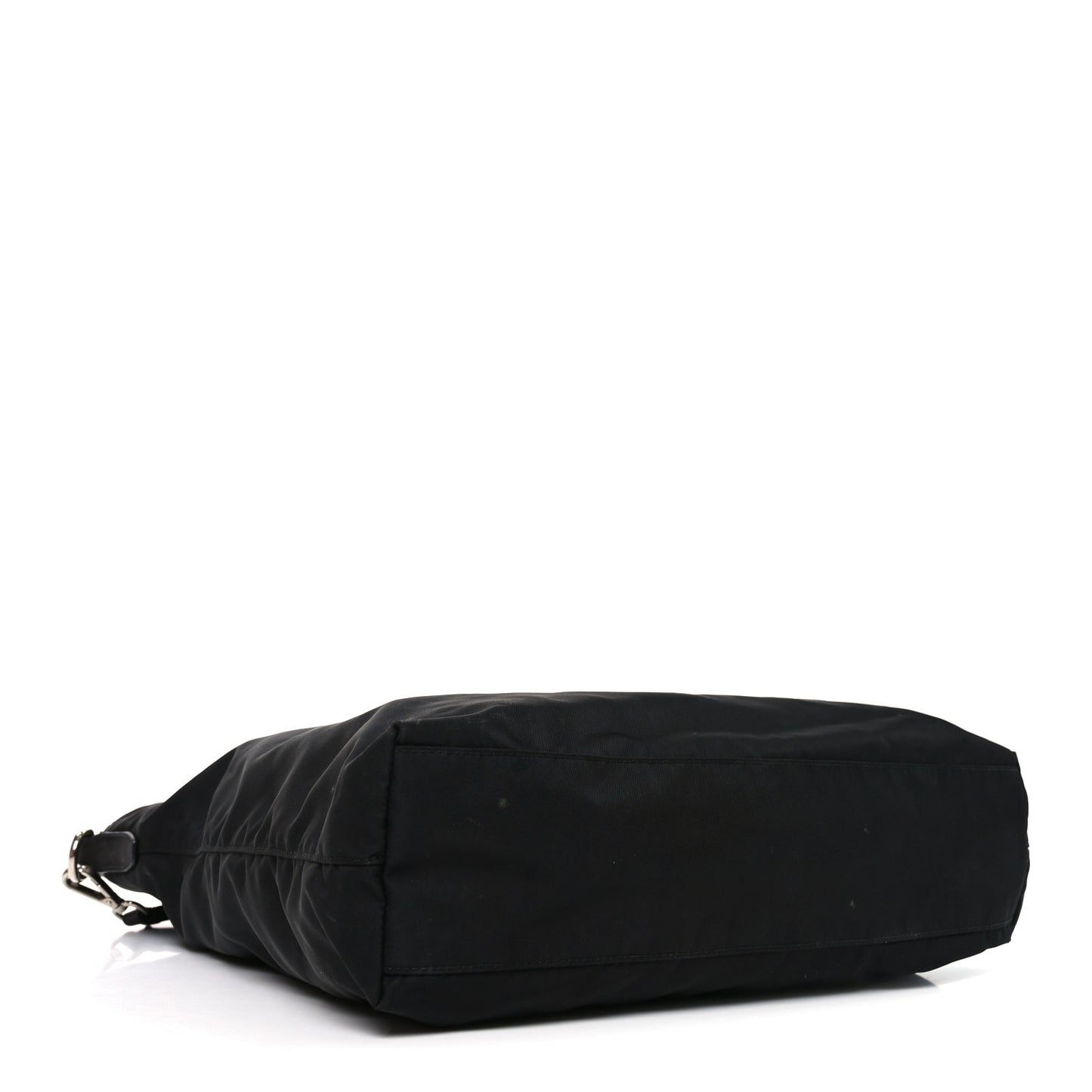 Tessuto Nylon Tote Black