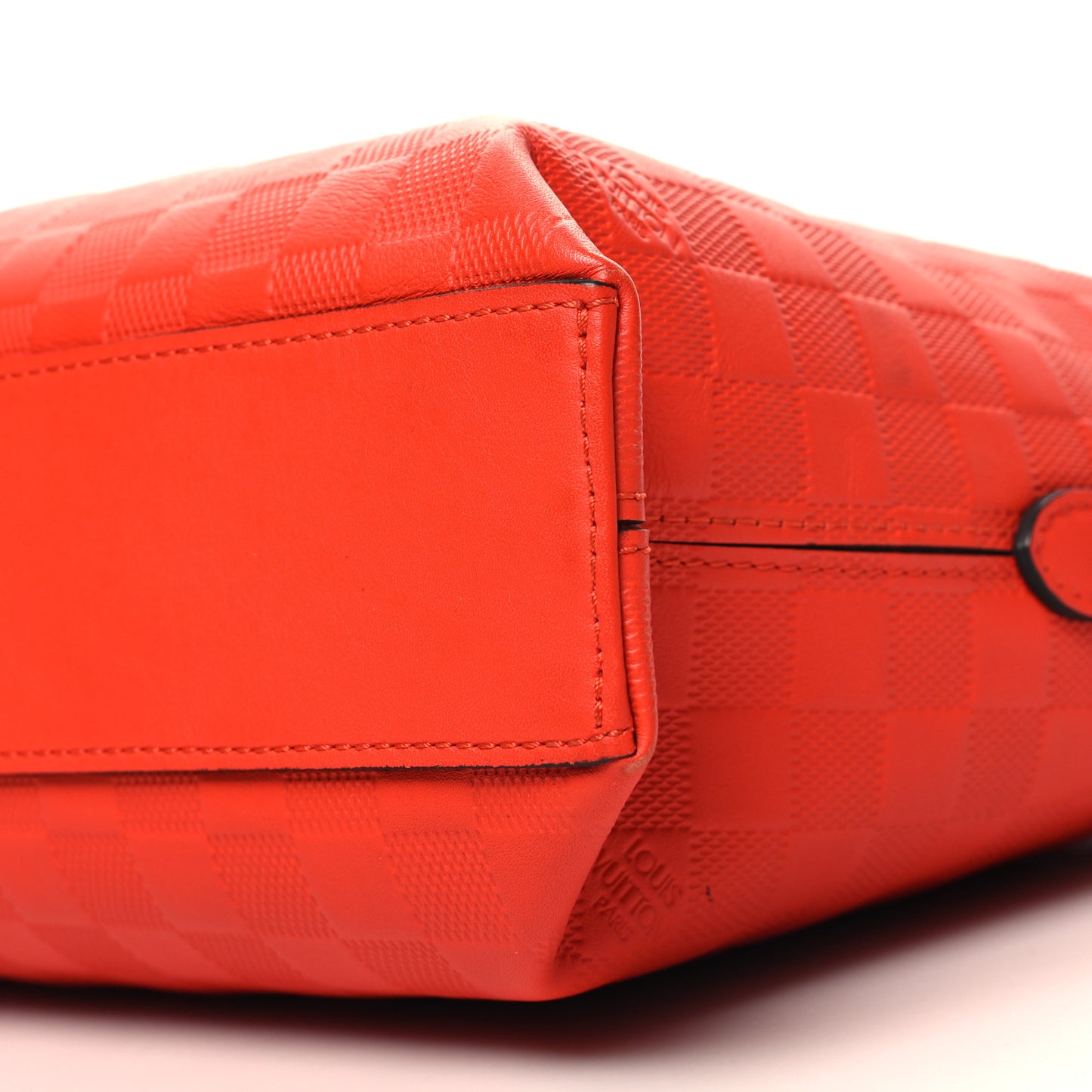 Damier Infini Porte-Documents Jour NM Fusion