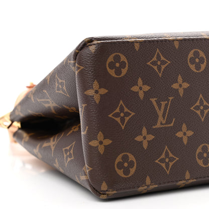 Louis Vuitton Monogram Petit Palais 7 of 8