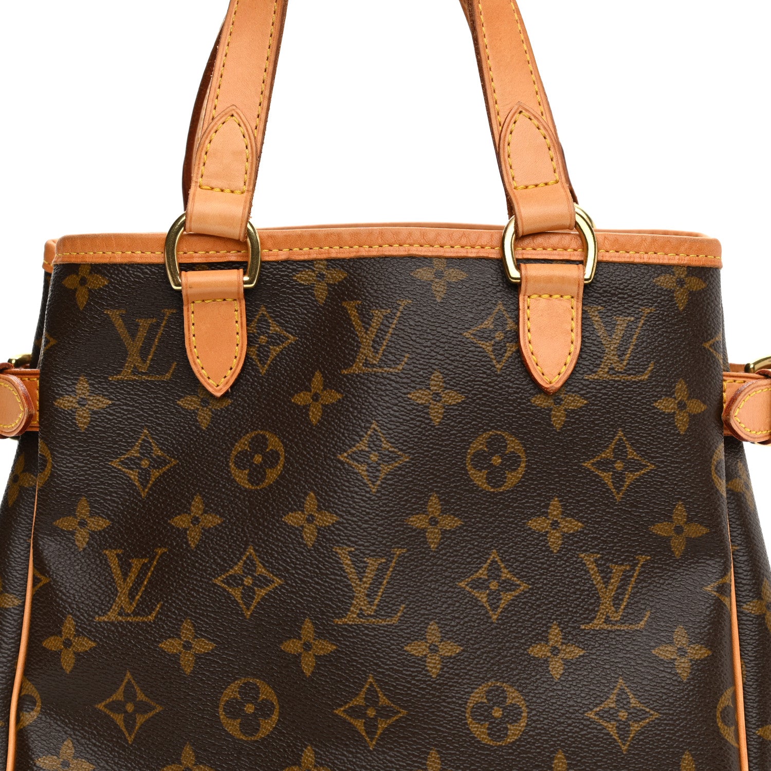Louis Vuitton Monogram Batignolles 6 of 10