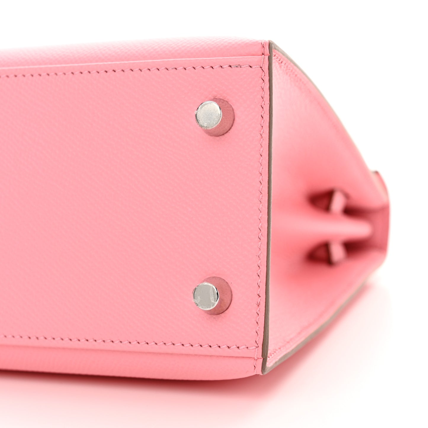 Epsom Kelly Sellier 25 Rose Confetti