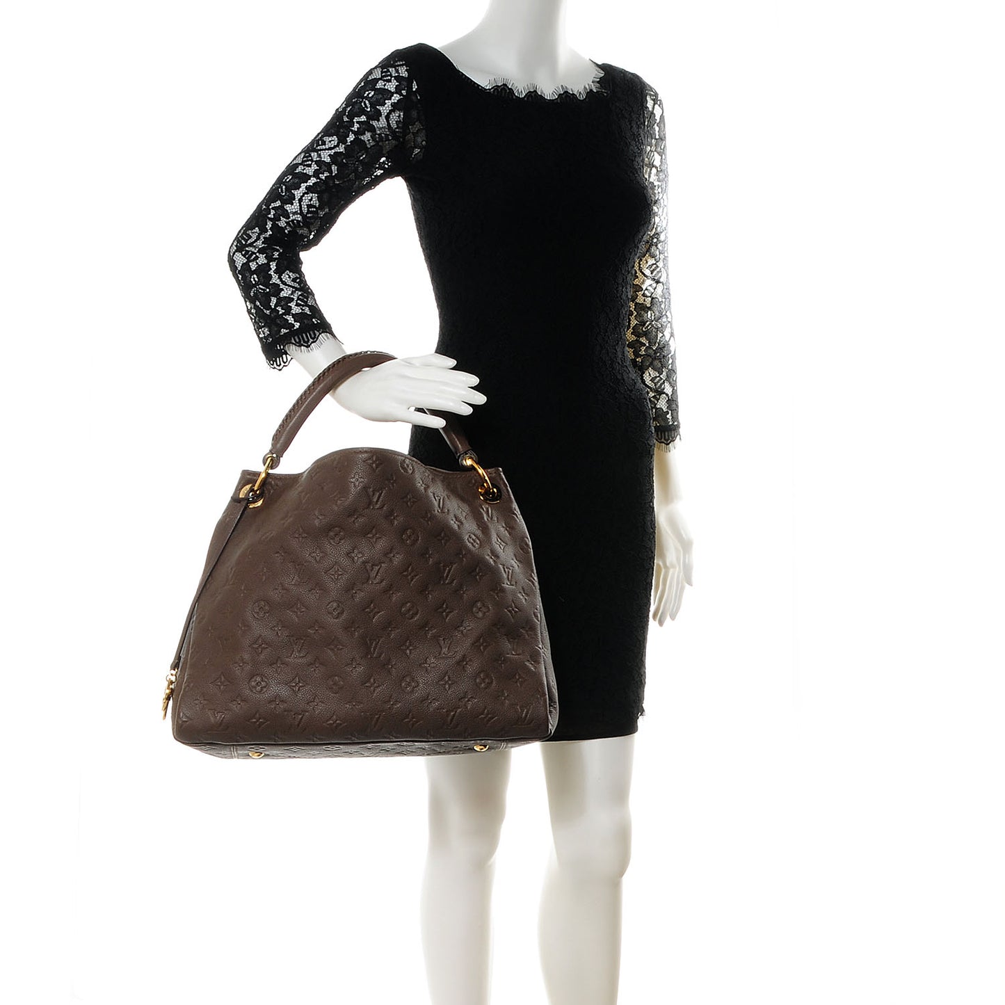 Empreinte Artsy MM Terre