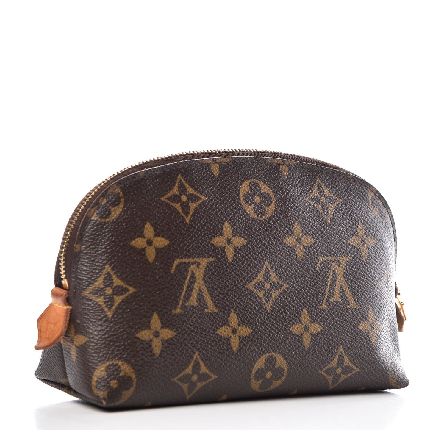 Monogram Cosmetic Pouch