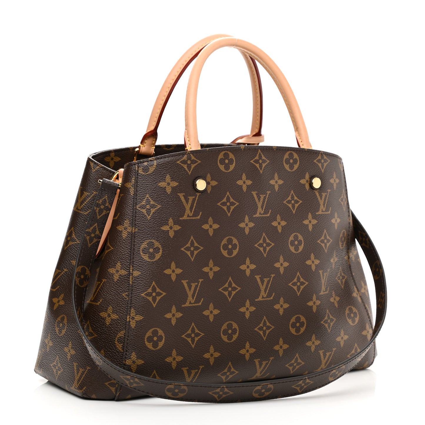 Monogram Montaigne MM