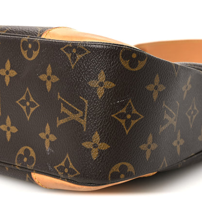 Louis Vuitton Monogram Boulogne 30 9 of 12