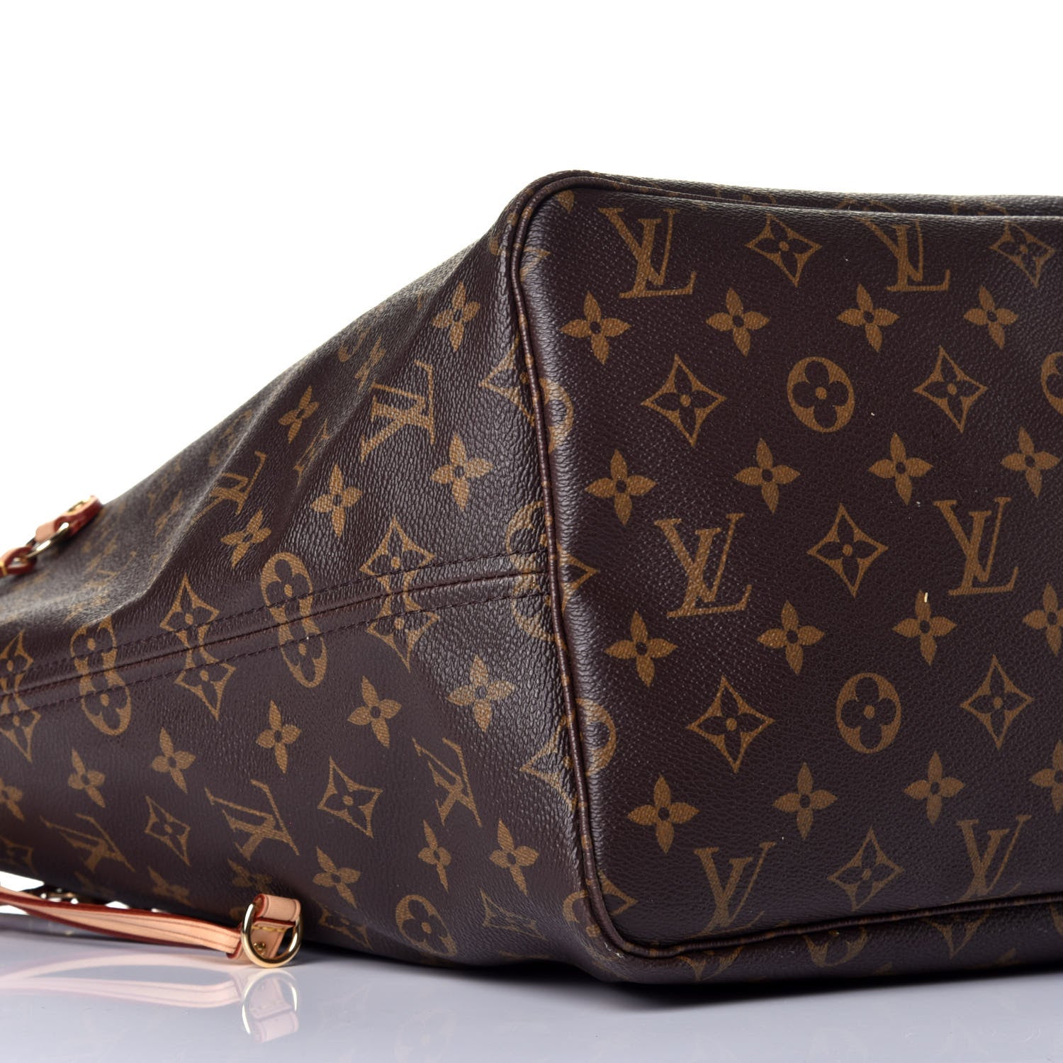 Louis Vuitton Monogram Neo Neverfull GM 7 of 8