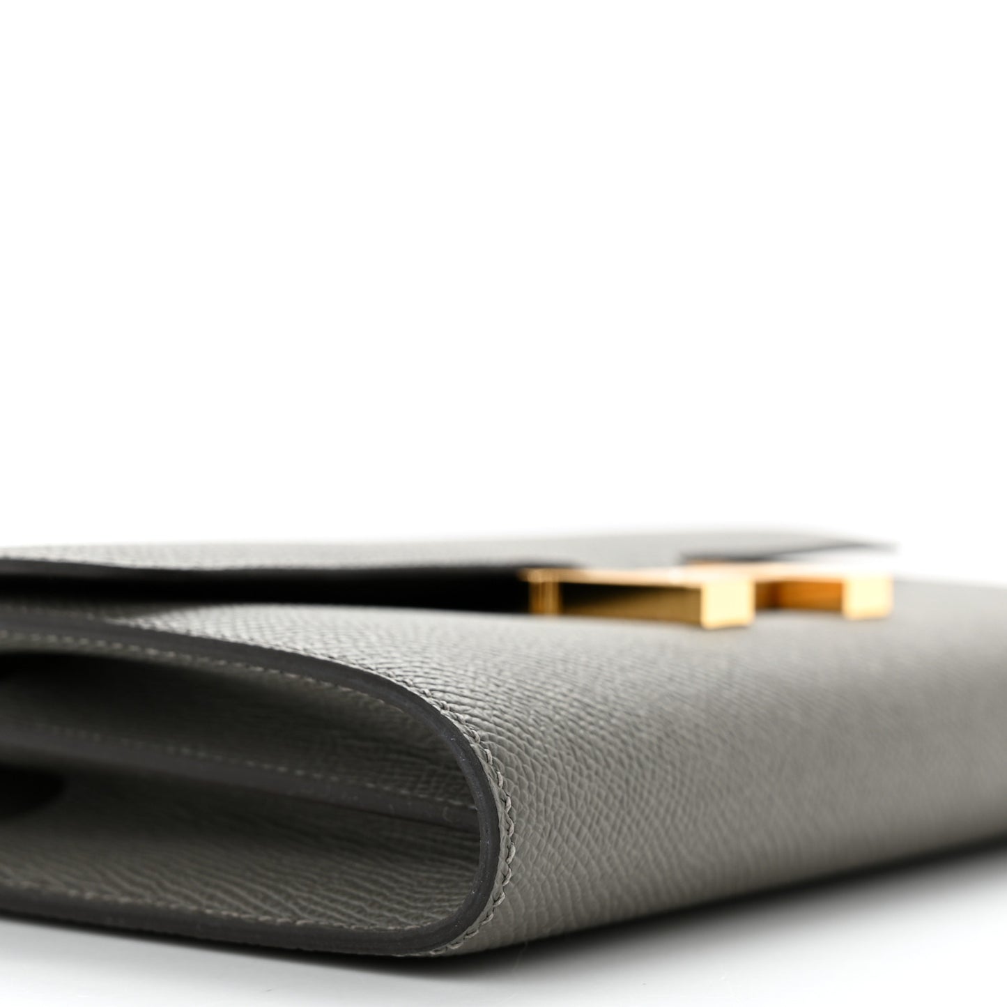 Epsom Constance Long To Go Wallet Gris Meyer