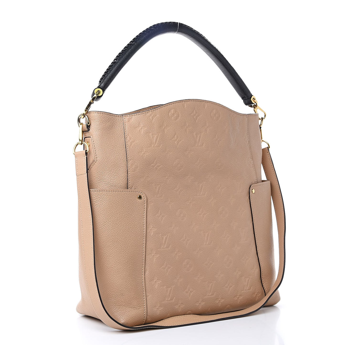 Empreinte Bagatelle Dune