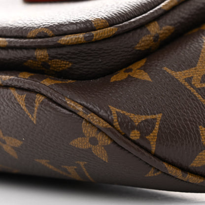 Louis Vuitton Monogram Mini Bumbag 10 of 10