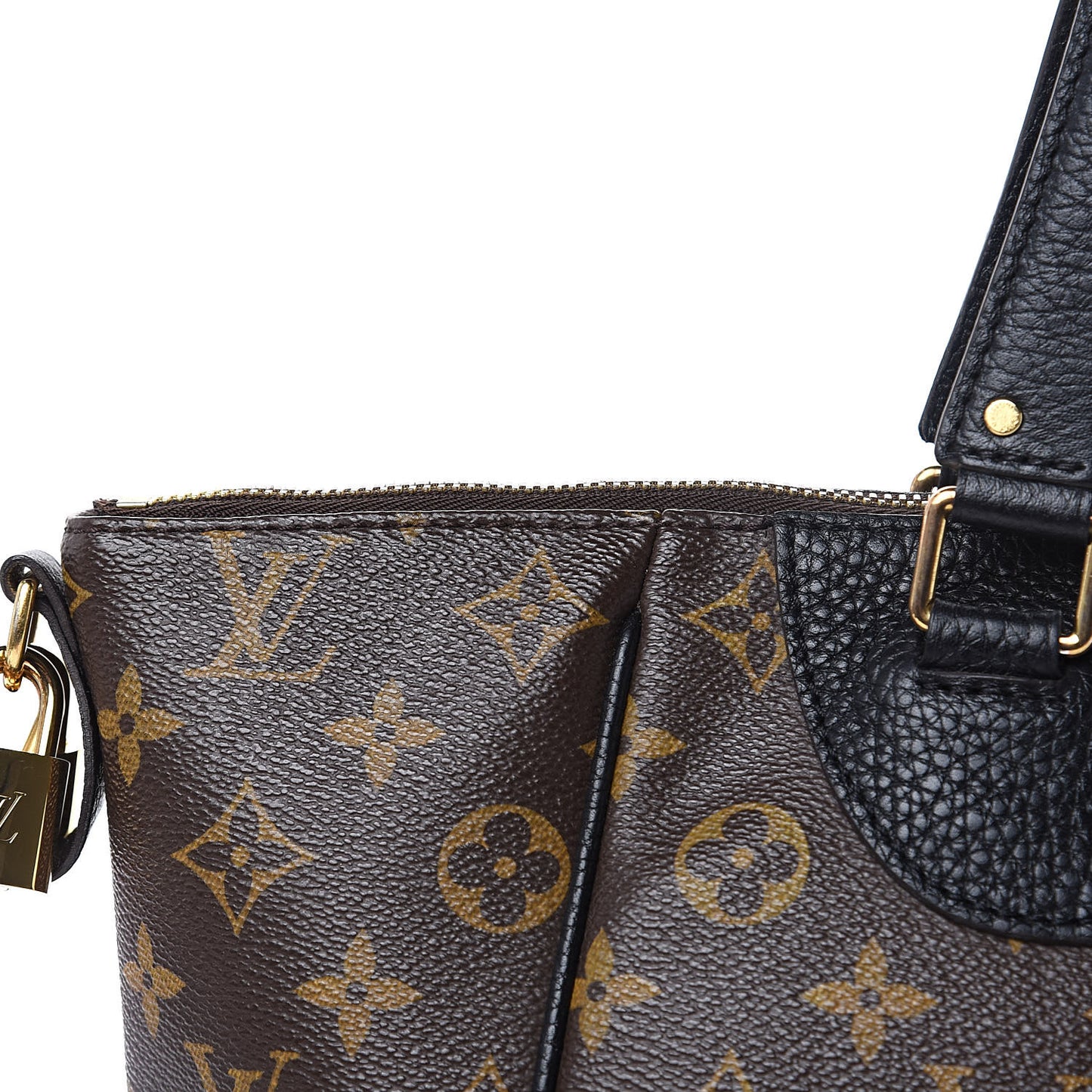 Monogram Estrela NM Black