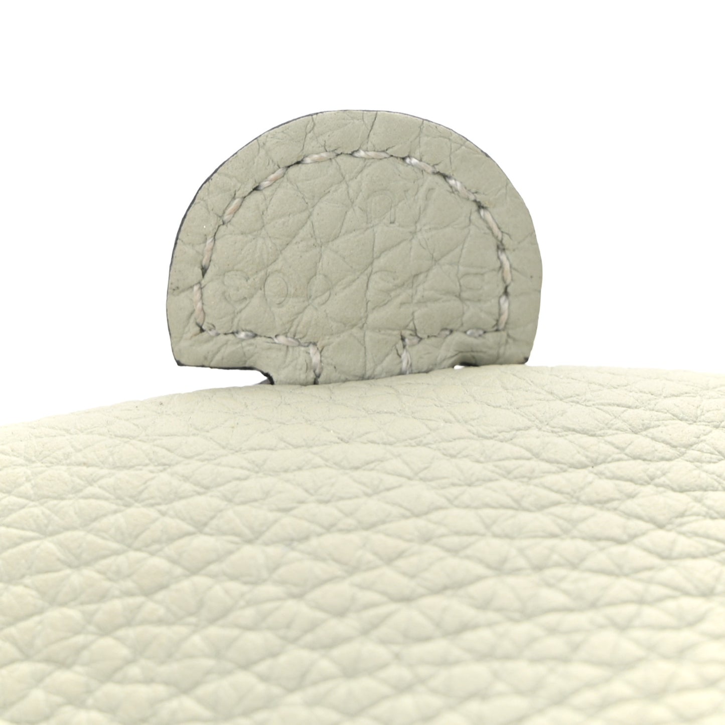 Taurillon Clemence Amazone Evelyne TPM Gris Neve