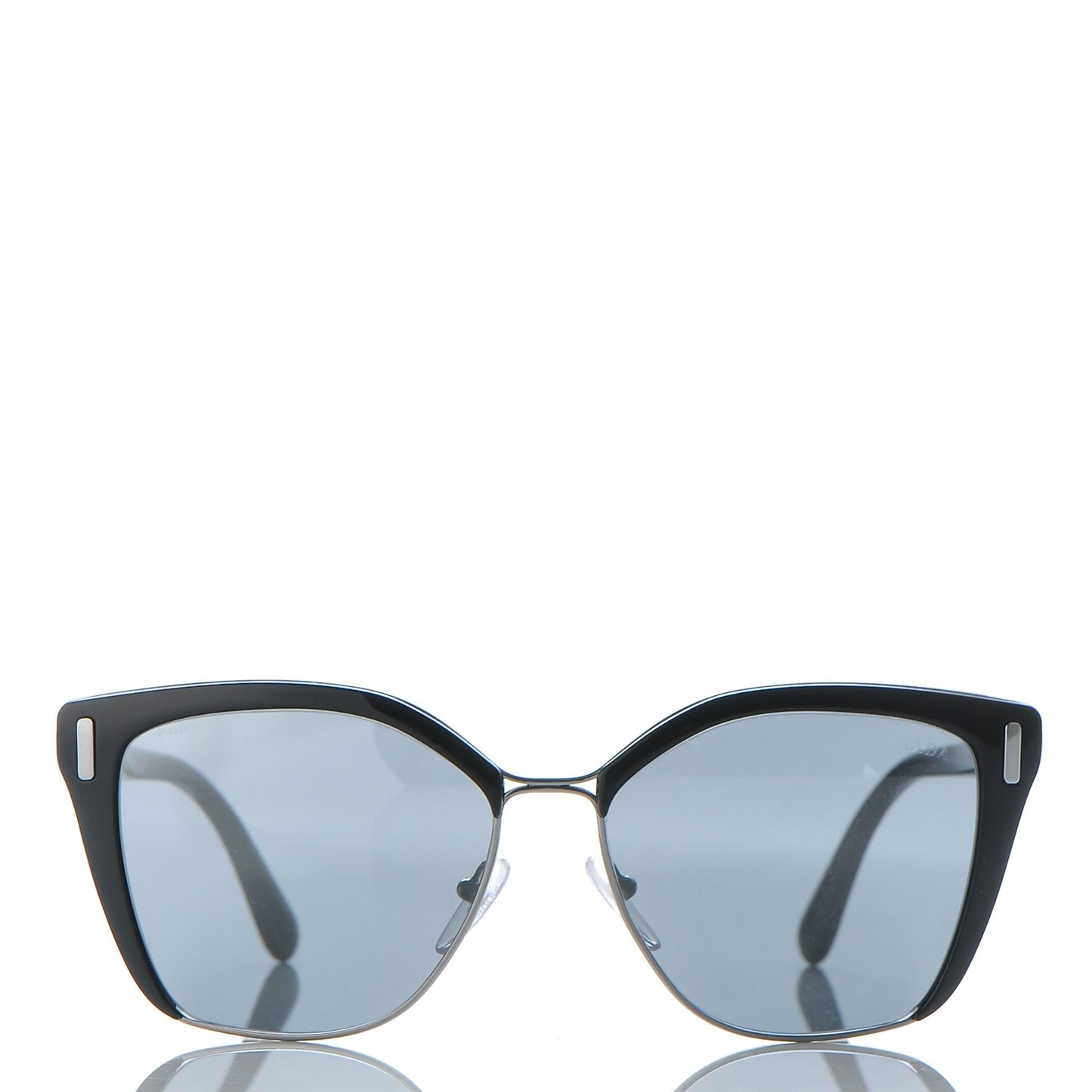 Sunglasses SPR 56T Black |