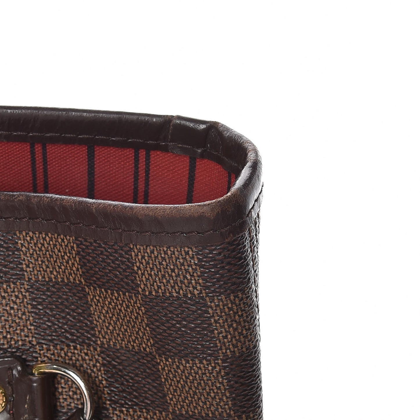 Damier Ebene Neo Neverfull MM
