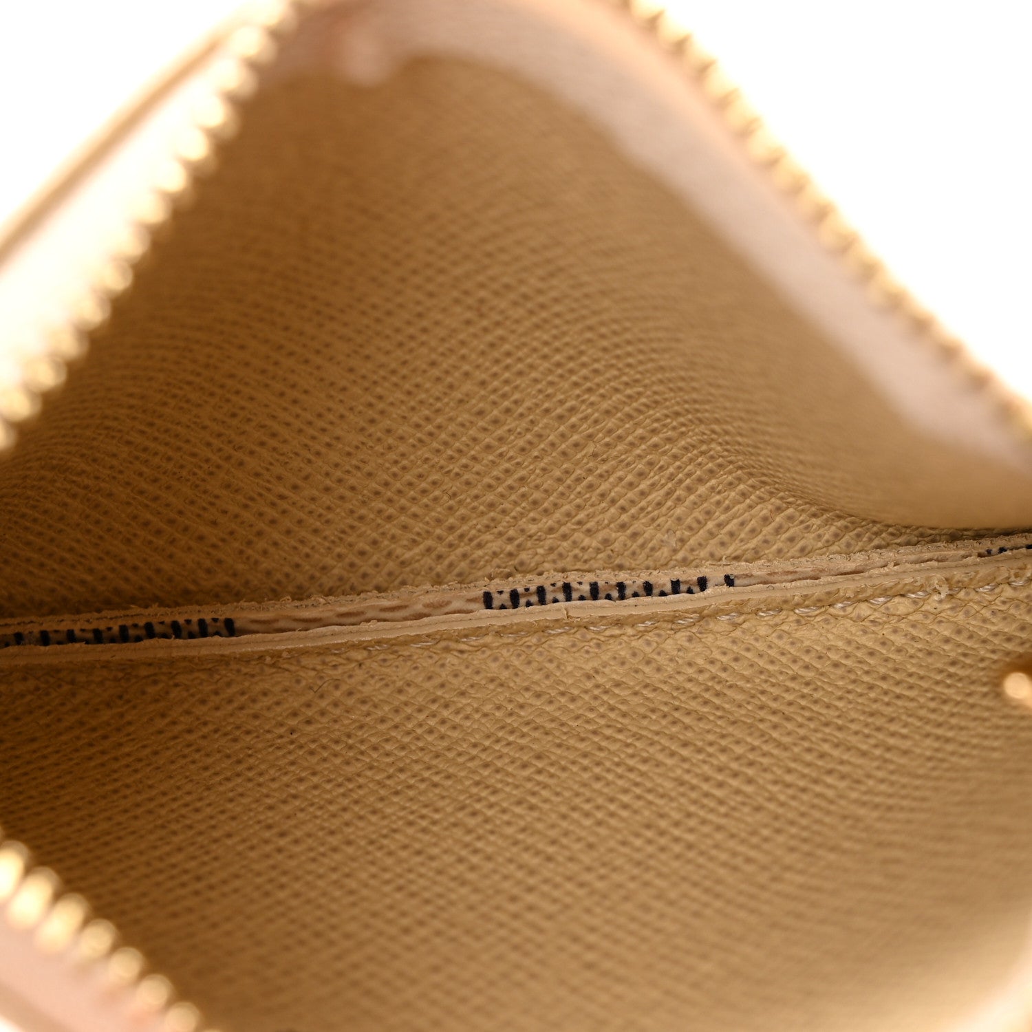 Louis Vuitton Damier Azur Key Pouch 5 of 8