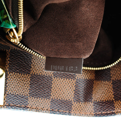 Louis Vuitton Damier Ebene Marylebone GM 7 of 7