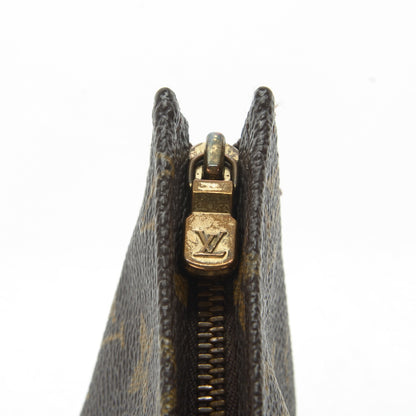 Louis Vuitton Monogram Toiletry Pouch 19 7 of 11