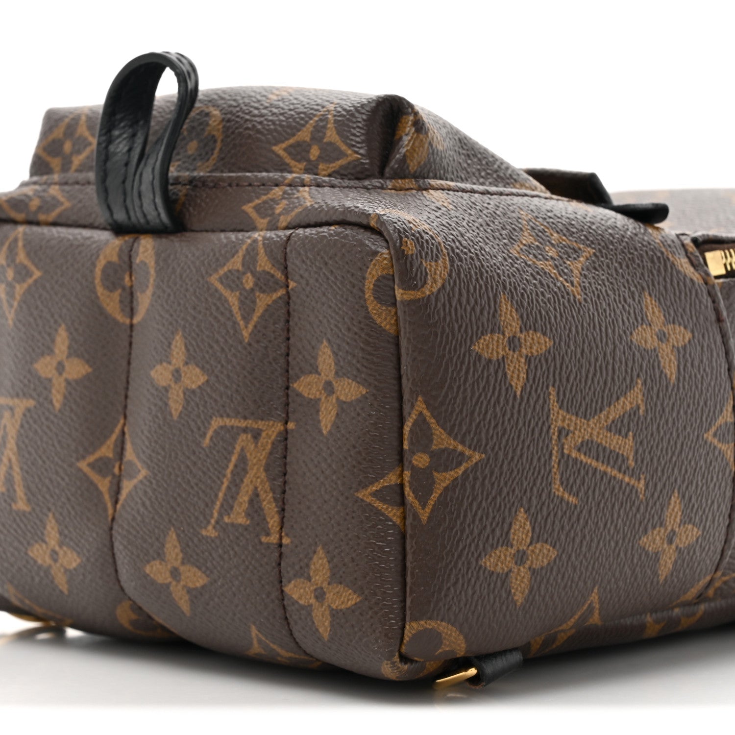 Louis Vuitton Monogram Palm Springs Backpack Mini 9 of 11