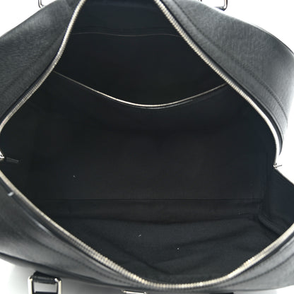 Louis Vuitton Taiga Ivan Carry On Ardoise 5 of 16
