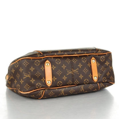 Louis Vuitton Monogram Galliera PM 4 of 14