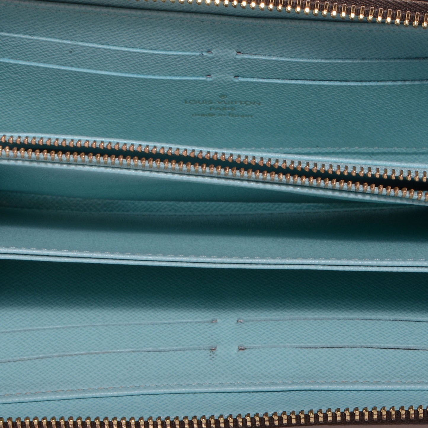 Monogram Illustre Zippy Wallet