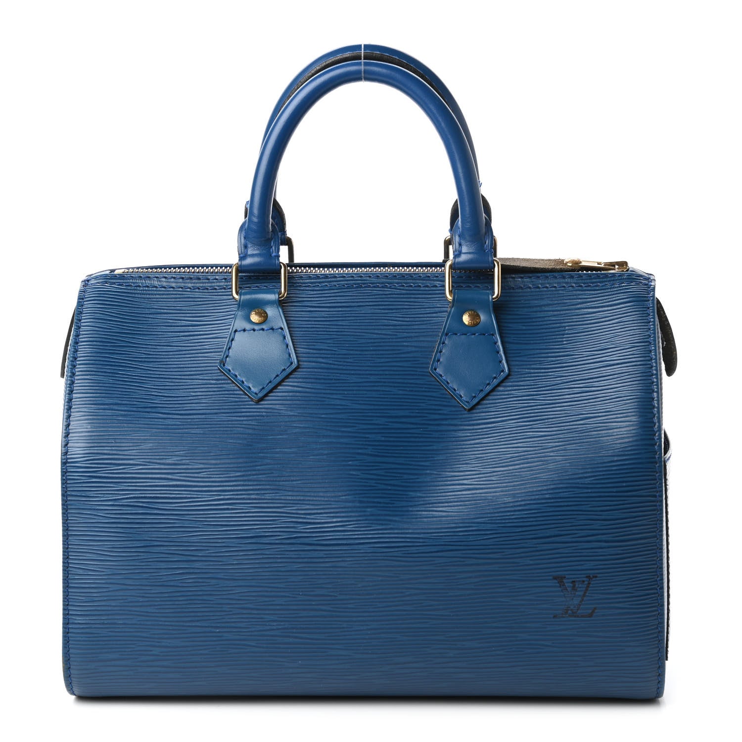 Louis Vuitton Epi Speedy 25 Toledo 1 of 10