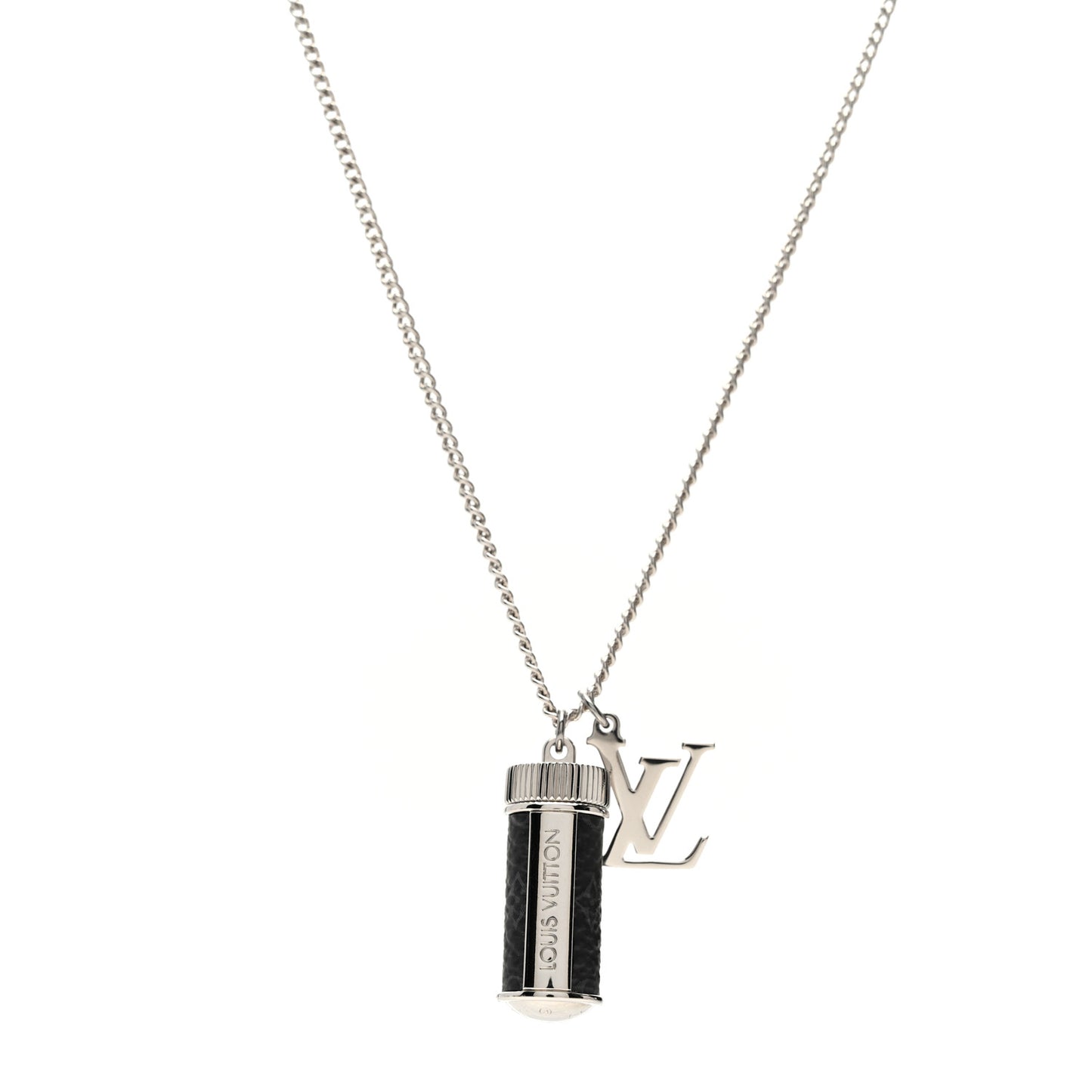 Monogram Eclipse Charms Necklace